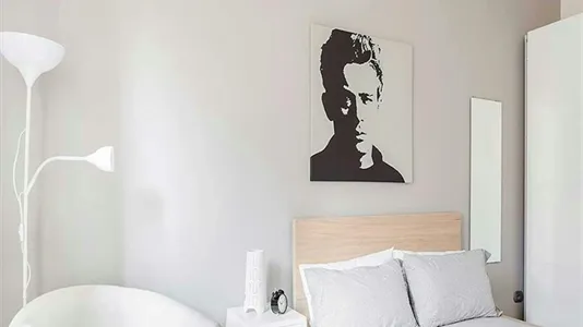 Rooms in Roma Municipio I – Centro Storico - photo 9