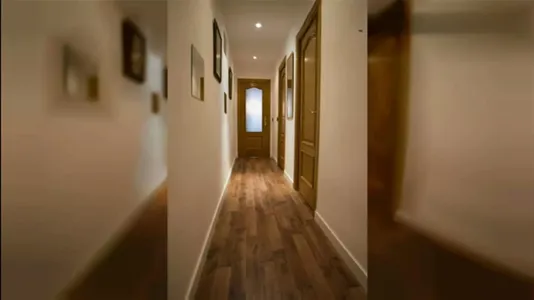 Rooms in Madrid Chamberí - photo 8