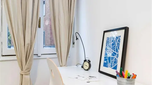 Rooms in Milano Zona 6 - Barona, Lorenteggio - photo 7