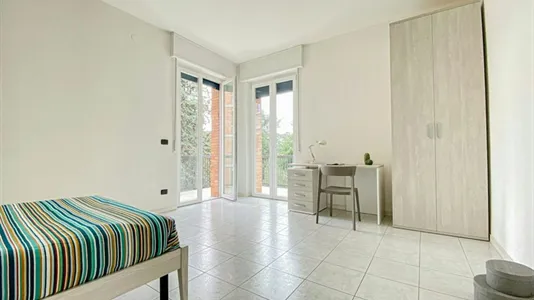 Rooms in Verona - photo 3