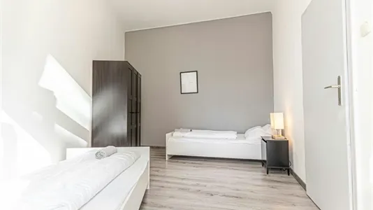 Apartments in Vienna Landstraße - photo 5