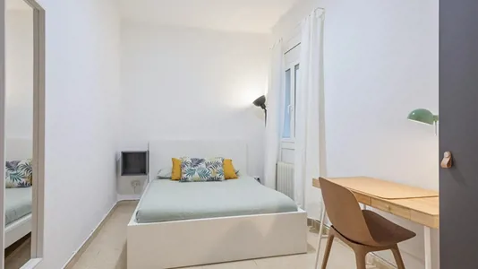 Rooms in Barcelona Sant Andreu - photo 1