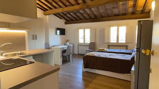 Apartments in Siena - photo 8