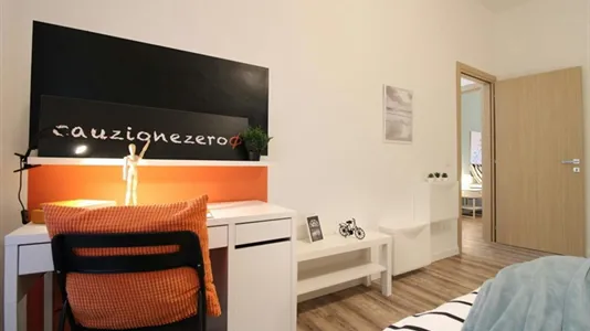 Rooms in Brescia - photo 5