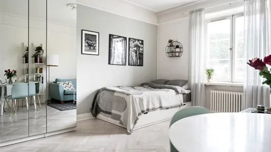 Apartments in Vasastan - photo 2