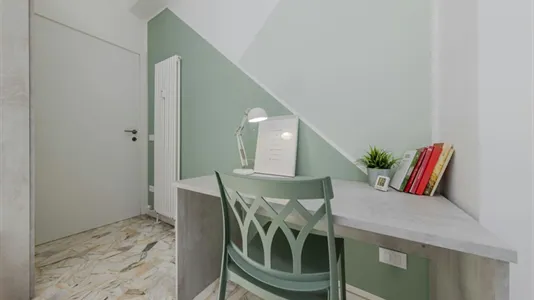 Rooms in Padua - photo 4