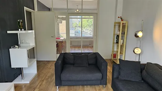 Apartments in Amsterdam Zuideramstel - photo 6