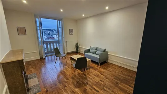 Apartments in Lyon - photo 8