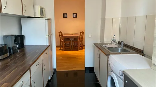 Apartments in Berlin Friedrichshain-Kreuzberg - photo 5