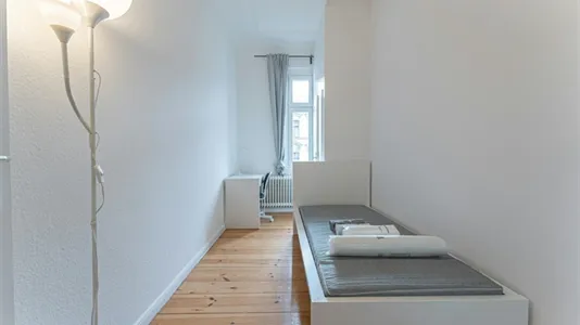 Rooms in Berlin Neukölln - photo 3