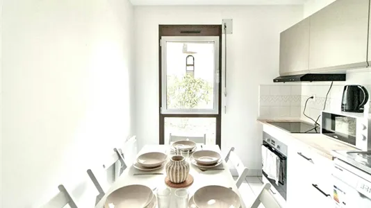 Rooms in Nanterre - photo 9