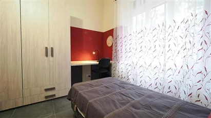 Room for rent in Turin, Piemonte