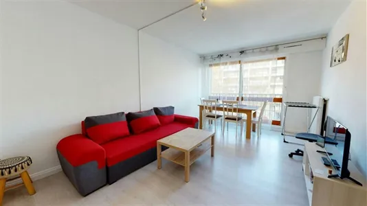 Rooms in Dijon - photo 5