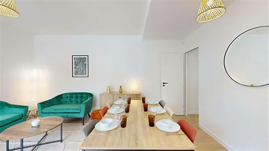 Rooms in L'Haÿ-les-Roses - photo 7