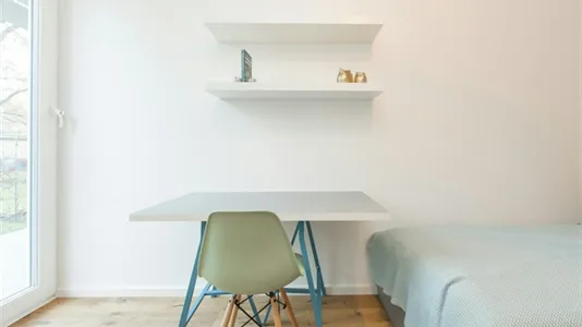 Rooms in Berlin Mitte - photo 2