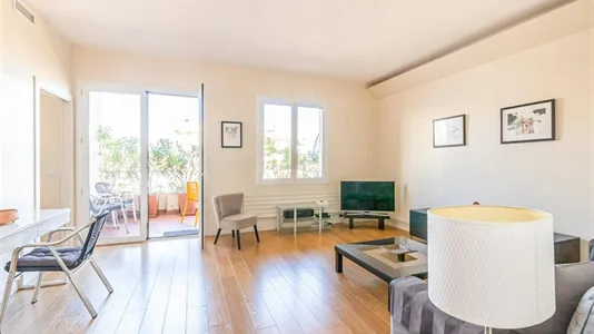 Apartments in Barcelona Eixample - photo 6