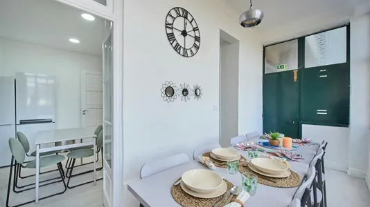 Rooms in Location is not specified - photo 10