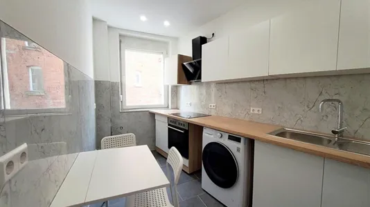 Apartments in Stuttgart-Süd - photo 7