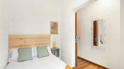 Room for rent in Madrid Hortaleza, Madrid