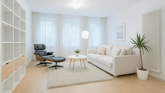 Apartments in Location is not specified - photo 1