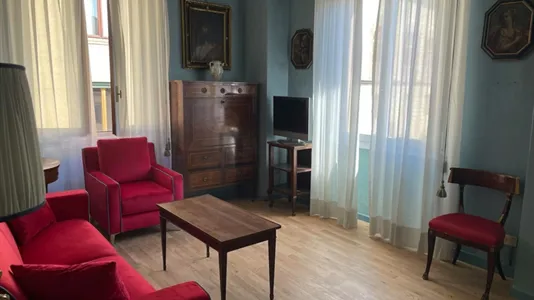Apartments in Florence - photo 5