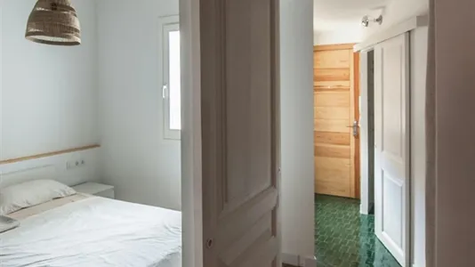 Apartments in Barcelona Sant Martí - photo 6