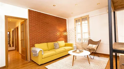Apartment for rent in L'Hospitalet de Llobregat, Cataluña