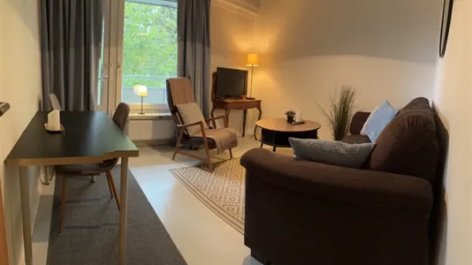Apartments in Tyresö - photo 1