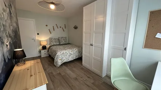 Rooms in Strasbourg - photo 6