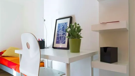 Rooms in Milano Zona 7 - Baggio, De Angeli, San Siro - photo 3