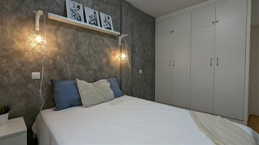 Apartments in San Sebastián de los Reyes - photo 8