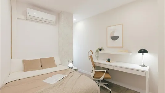 Rooms in Valencia Ciutat Vella - photo 2