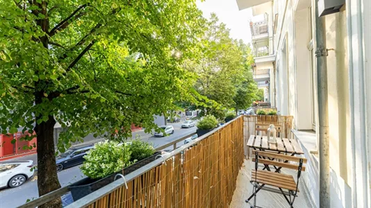 Apartments in Location is not specified - photo 10