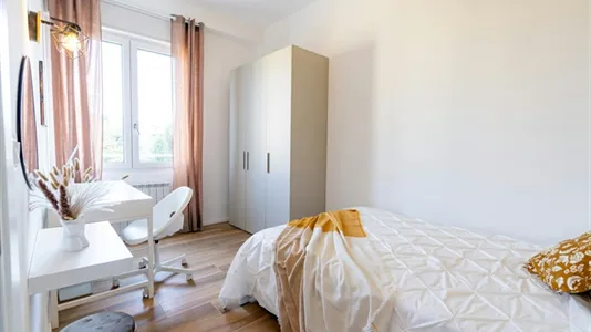 Rooms in Padua - photo 4
