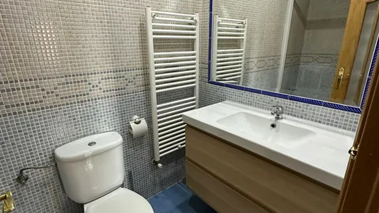 Rooms in Madrid Puente de Vallecas - photo 10