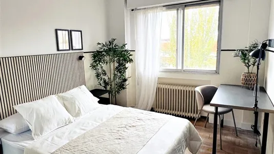 Rooms in Madrid Moncloa-Aravaca - photo 7