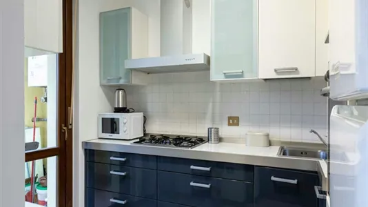 Rooms in Milano Zona 5 - Vigentino, Chiaravalle, Gratosoglio - photo 8