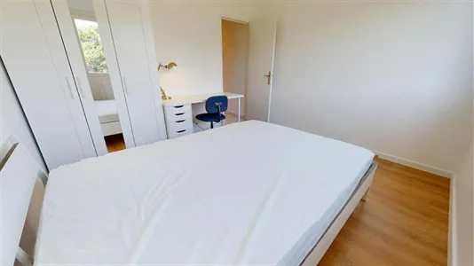 Rooms in Bordeaux - photo 3