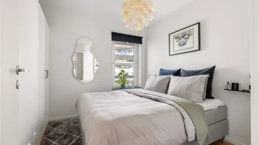 Rooms in Sundbyberg - photo 5