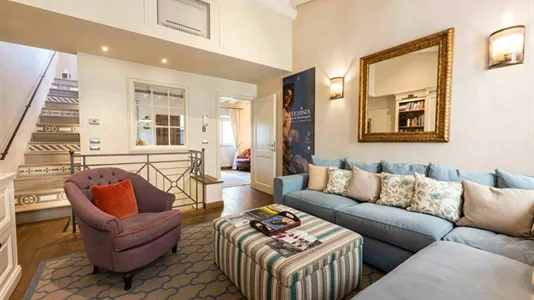 Apartments in Florence - photo 3