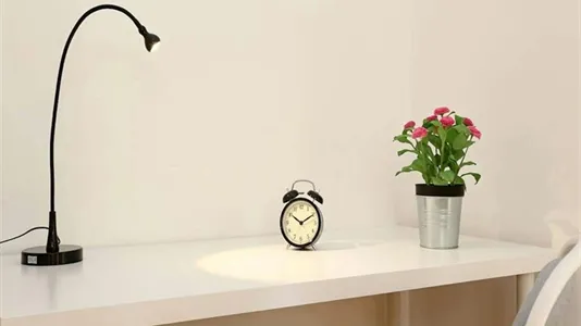 Rooms in Roma Municipio II – Parioli/Nomentano - photo 9