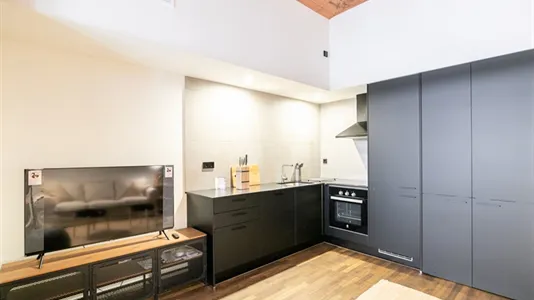 Apartments in Barcelona Gràcia - photo 6