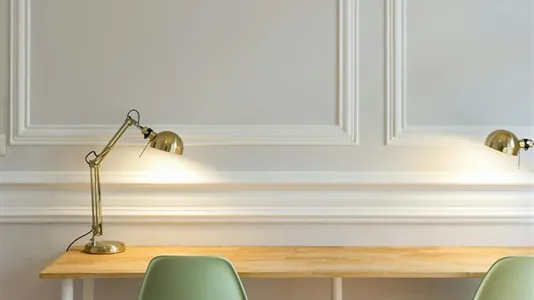 Rooms in Location is not specified - photo 6