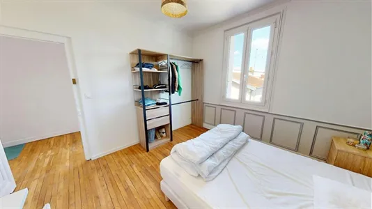 Rooms in Poitiers - photo 3