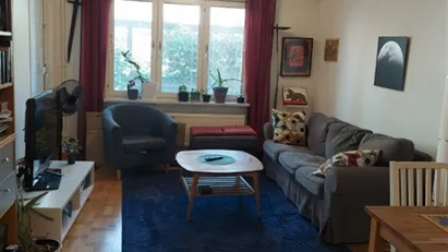 Vällingby - 2rok - 8mån - 12.305kr/mån