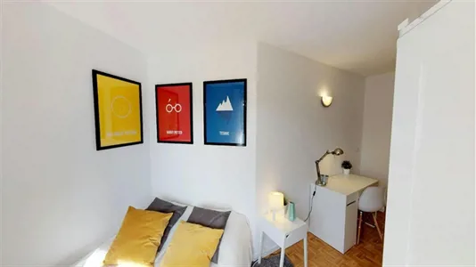 Rooms in Lyon - photo 2