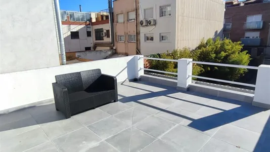 Rooms in El Prat de Llobregat - photo 6