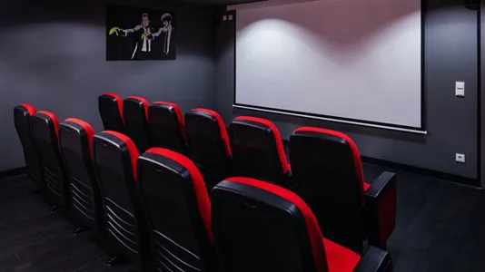 Apartments in Location is not specified - photo 6