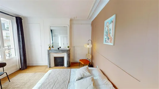 Rooms in Paris 10ème arrondissement - photo 2