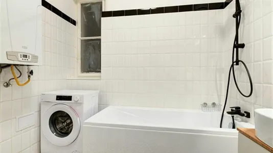 Apartments in Budapest Józsefváros - photo 9